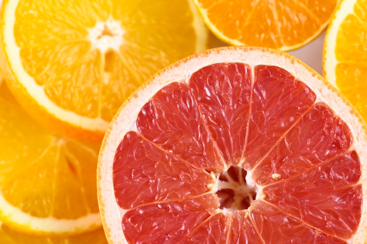 Productos naturales para inmunidad