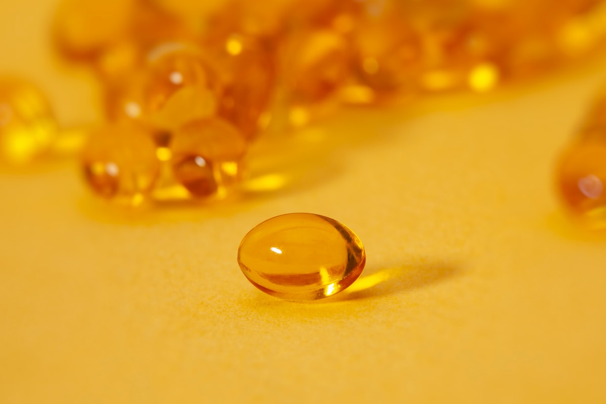 Vitamina C y antioxidantes