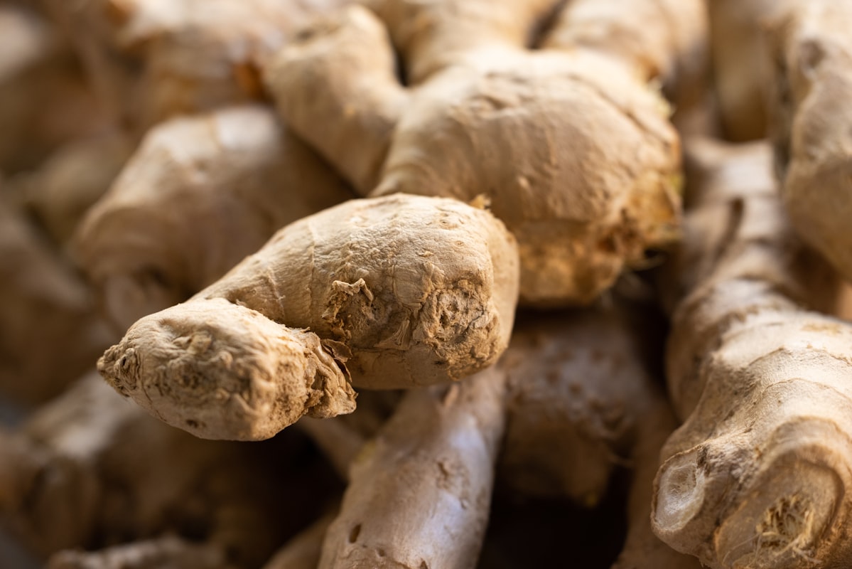 Beneficios de productos naturales para la salud